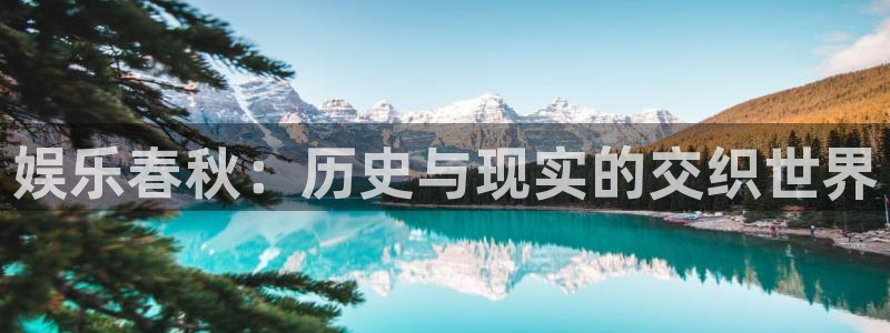 尊龙凯时平台信誉怎样：娱乐春秋：历史与现实的交织世界